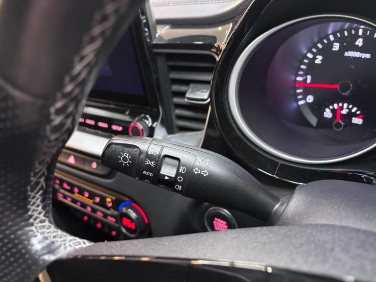 2022 Kia Ceed 1.5T GDi ISG GT-Line 5dr HATCHBACK PETROL Manual