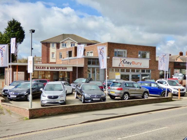 2018 Mitsubishi Outlander 2.0 PHEV GX4hs 5dr Auto ESTATE PETROL/ELECTRIC Automatic