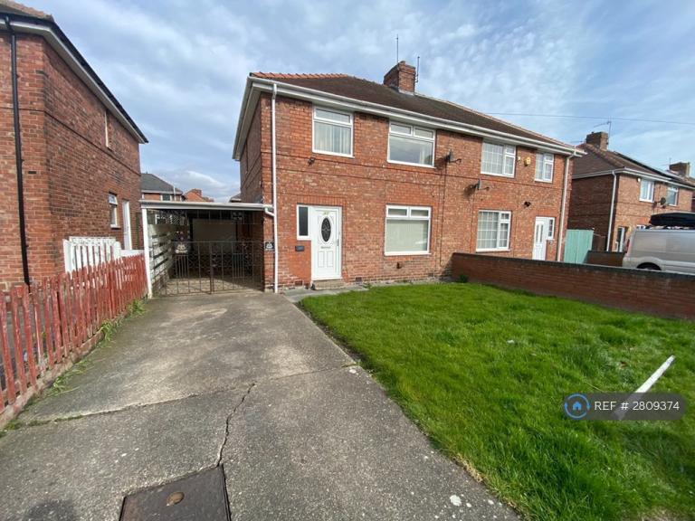 4 bedroom house in Lister Avenue, Gateshead, NE11 (4 bed) (#2809374)