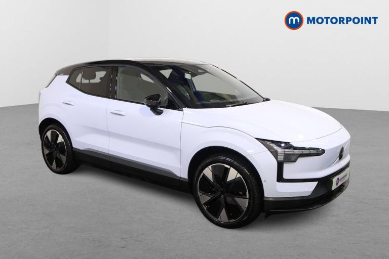 2024 Volvo EX30 200kW SM Extended Range Ultra 69kWh 5dr Auto SUV Electric Automatic