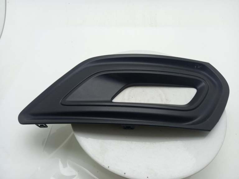 Ford Transit Custom Grille Mk8 Front Right Fog Light Grille Cover 2012-2019
