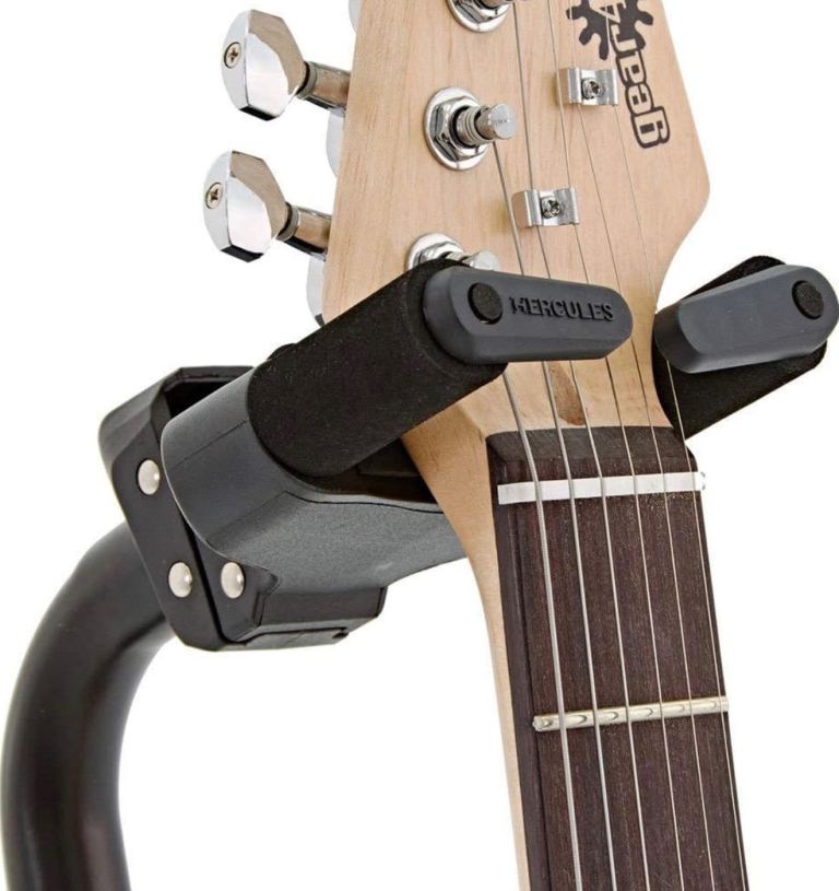 Hercules Guitar Stand