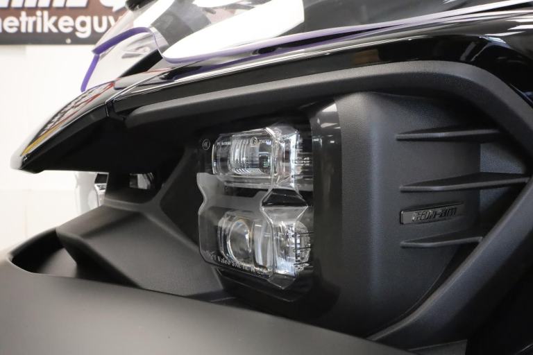 NEW 2025 75 REG CAN-AM SPYDER F3-S SEMI AUTOMATIC TRIKE - GREAT SPEC