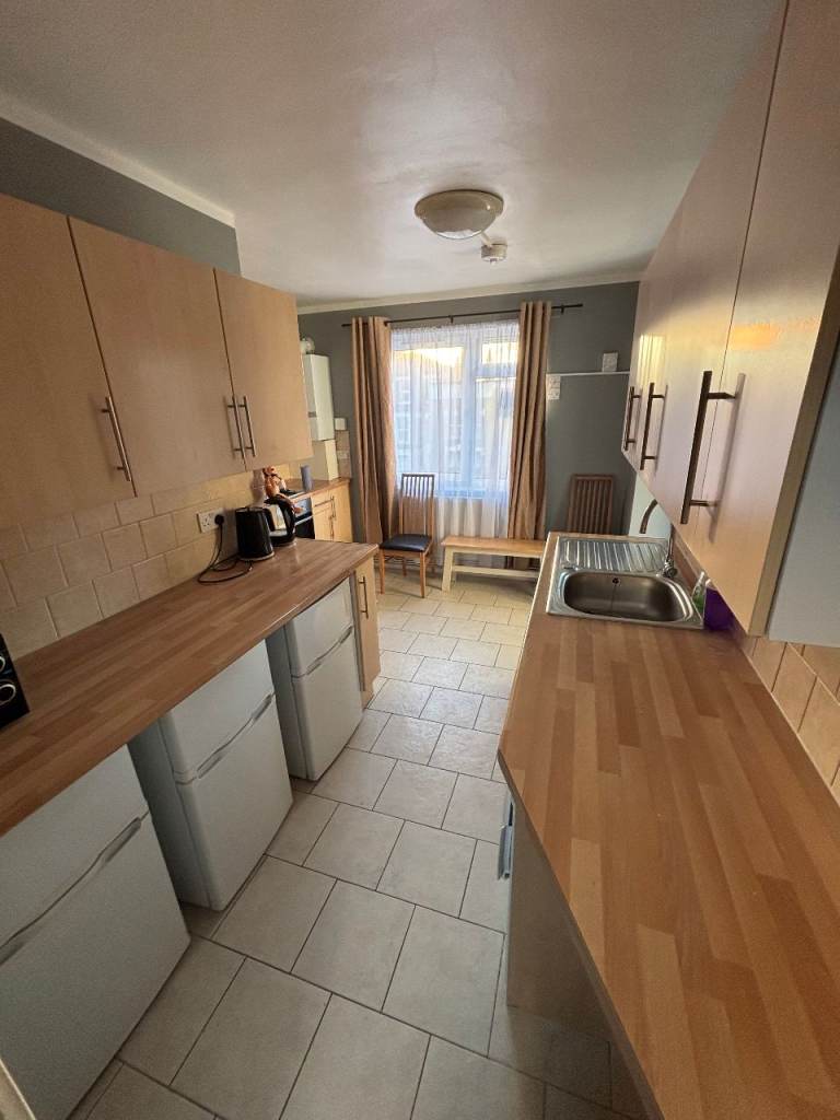 Modern 3 Bedroom Property To Let