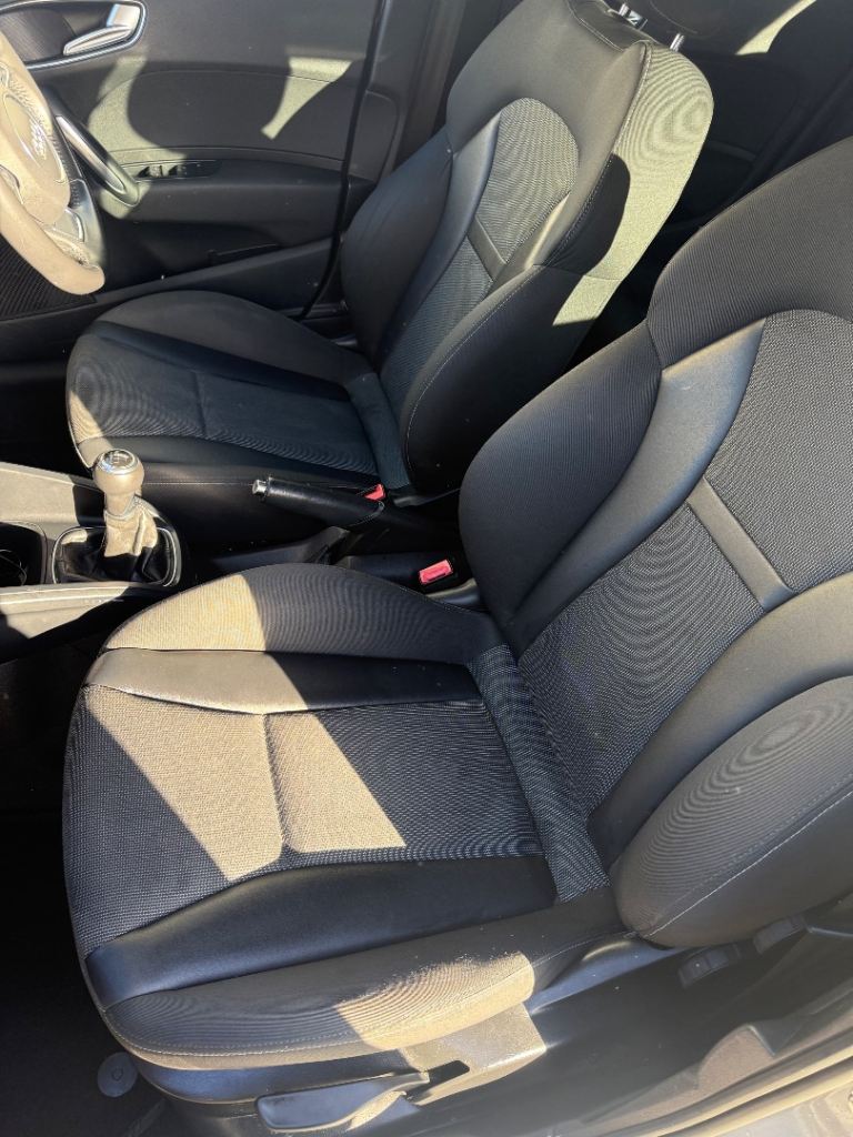 Audi, A1, Hatchback, 2013, Manual, 1197 (cc), 5 doors