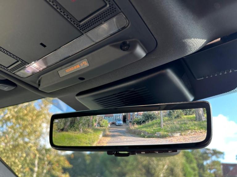 2020 Land Rover Discovery Sport 2.0 D240 MHEV R-Dynamic HSE Auto 4WD Euro 6 (s/s) 5dr ESTATE Dies...