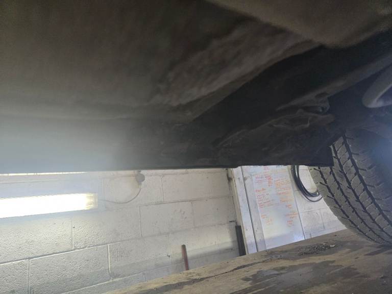 Subaru forester 2.0x manual solid car 12 months mot