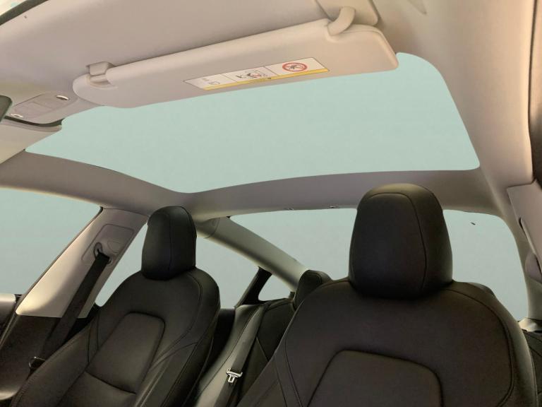 2020 Tesla Model 3 (Dual Motor) Long Range Saloon 4dr Electric Auto 4WDE (346 ps) - PARK ASSIS Sa...