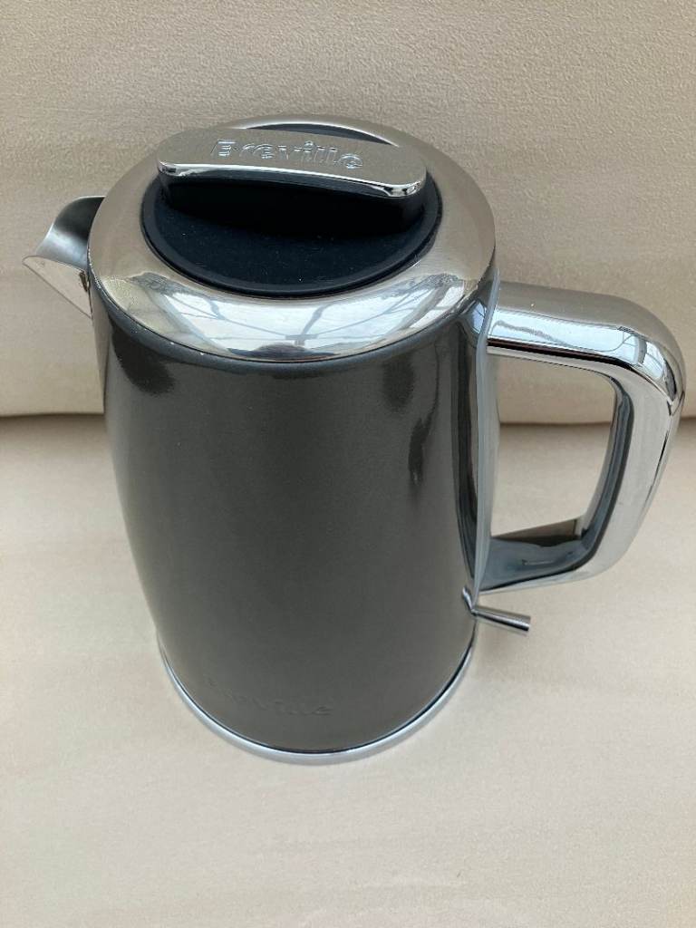 Breville Lustra Electric Kettle