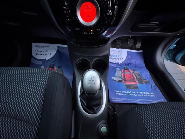 2014 Nissan Note 1.2 Acenta Premium 5dr [Safety Pack] MPV PETROL Manual