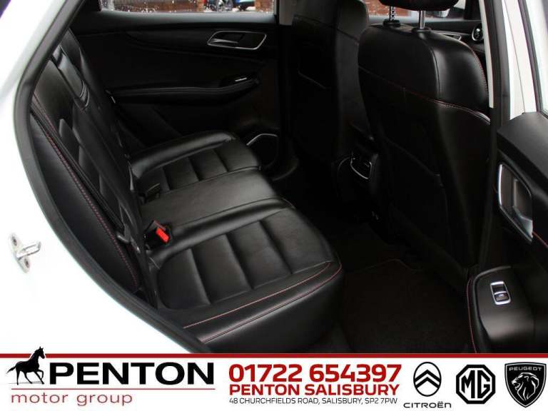 2022 MG MG HS 1.5 T-GDI Excite Euro 6 (s/s) 5dr ESTATE Petrol Manual