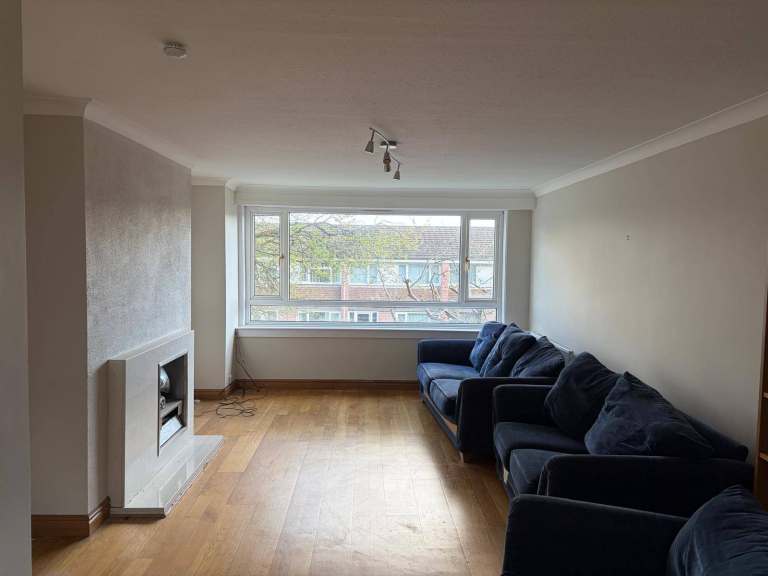 Living Room/Dining Room Furniture