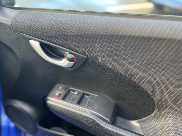 Honda, JAZZ, Hatchback, 2011, Other, 1339 (cc), 5 doors