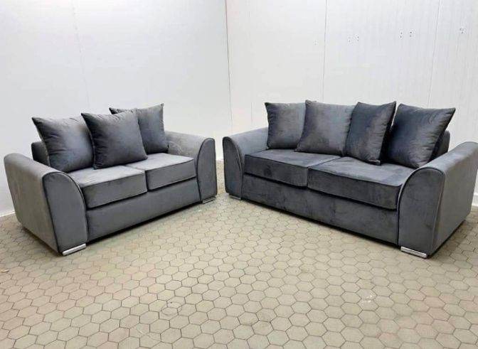 💥LIMITED TIME OFFER BRAND NEW DYLAN CORNER & 3+2 SEATER SOFAS AVAILABLE CASH ON DELIVERY💥