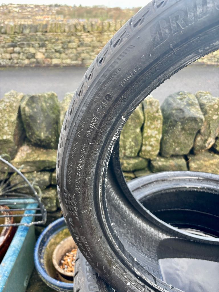 image for Bridgestone 