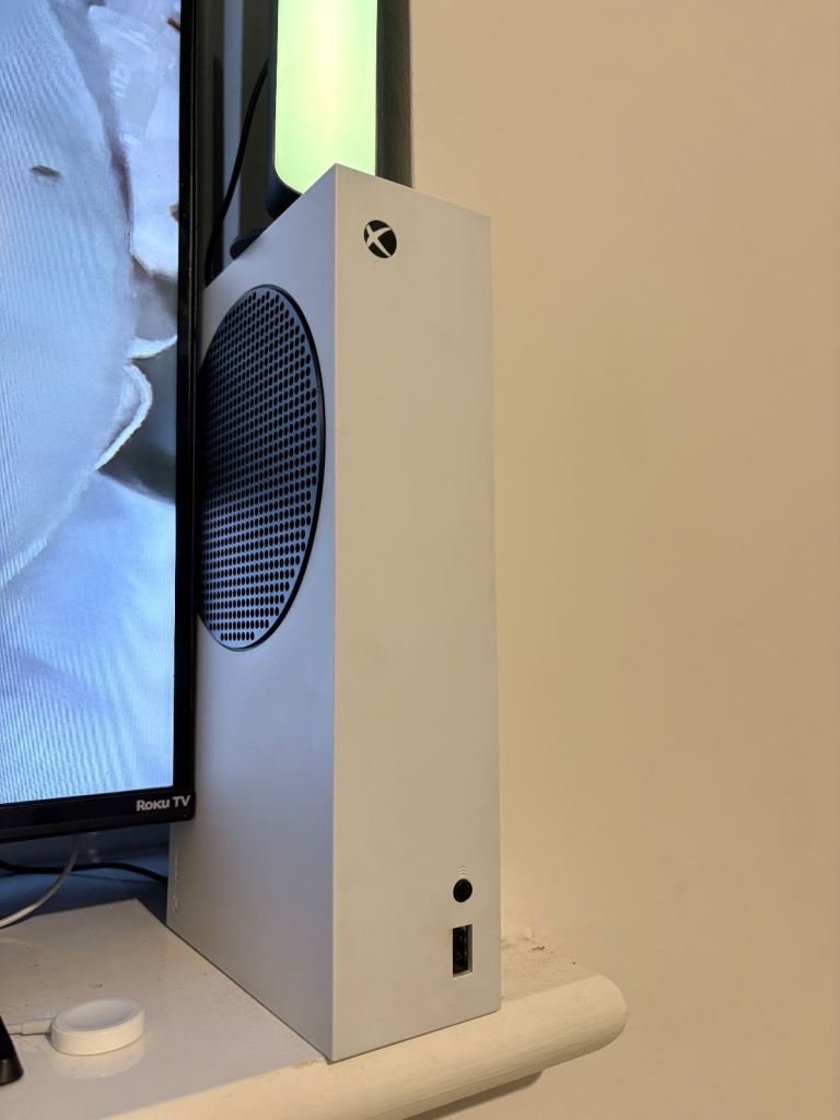 Series S + Elite Series 2