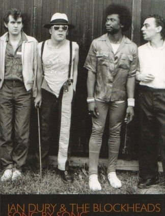 Guitarist wanted for Ian Dury tribute 