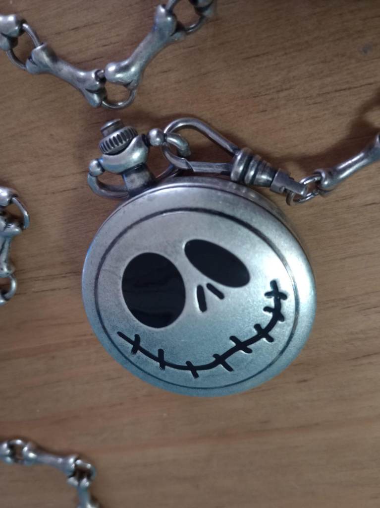 image for Collect majesti pocket watch 