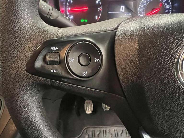 2022 Vauxhall Combo 2300 1.5 Turbo D 100ps H1 Sportive Van [6 Speed] PANEL VAN DIESEL Manual