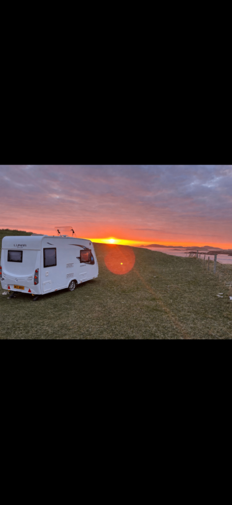 Immaculate Lunar Ariva 2017