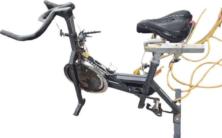 Schwinn Spin Bike