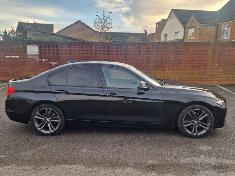 BMW, 3 SERIES,  2.0 ,320d, Sport, 2012, Manual, 1995 (cc), 4 doors