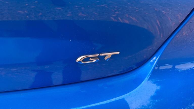 2023 Peugeot 208 1.2 PureTech 100 GT 5dr EAT8 Petrol Hatchback Hatchback Petrol Automatic