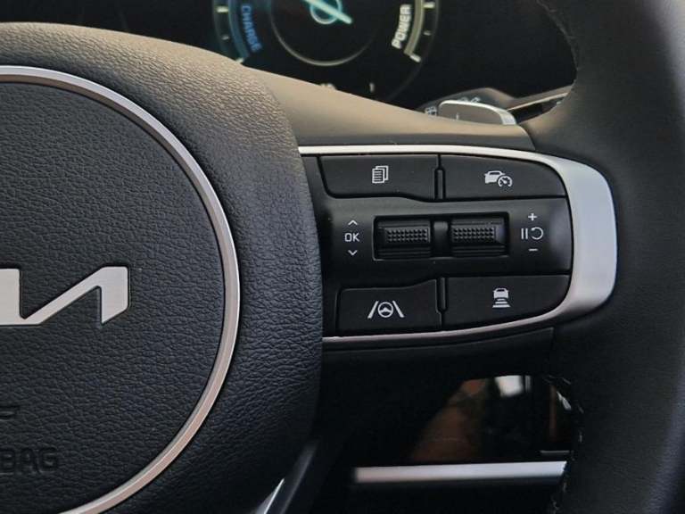 2025 Kia Sportage 1.6 h T-GDi GT-Line S SUV 5dr Petrol Hybrid Auto Euro 6 (s/s) (207 bhp) ESTATE ...