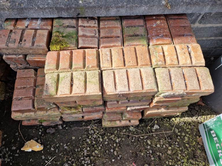 Stable Paver Blocks