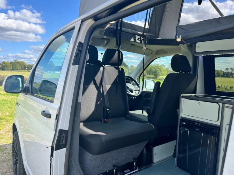 2022 VW T6.1 TRANSPORTER, CAMPERVAN, MOTORHOME, SWB, A/C, BUSINESS, EURO 6, ULEZ