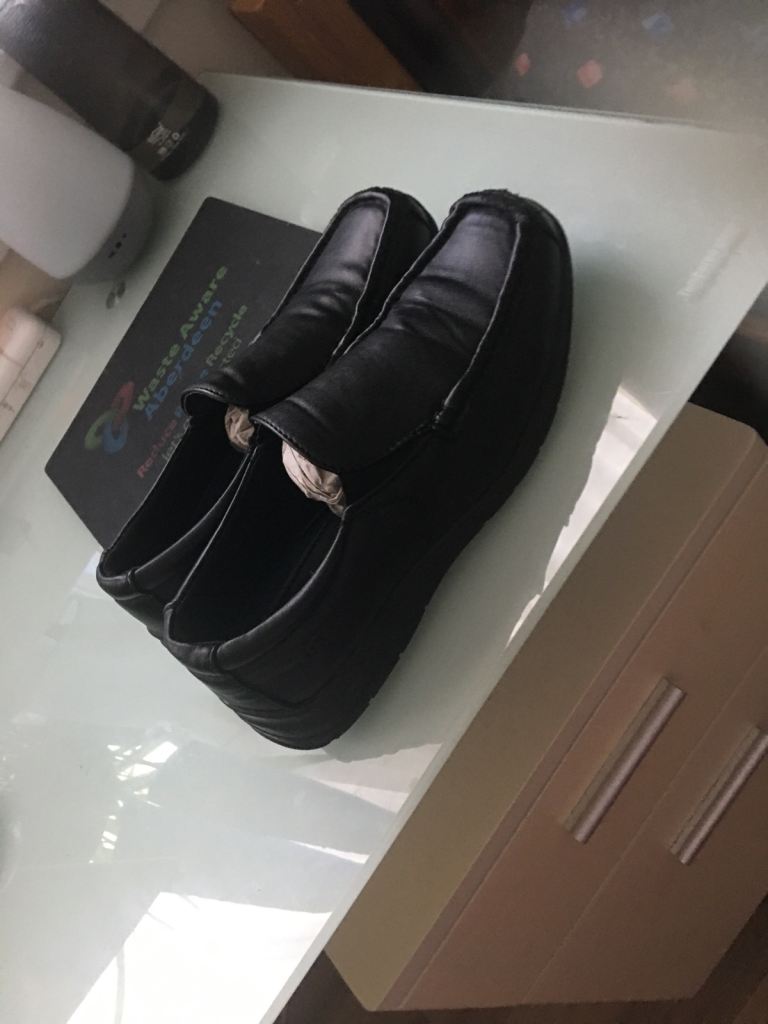 Kids School Shoes