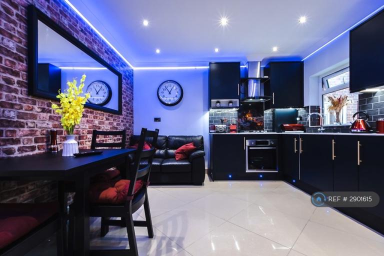 2 bedroom flat in Gables Lodge -, Reading, RG1 (2 bed) (#2901615)