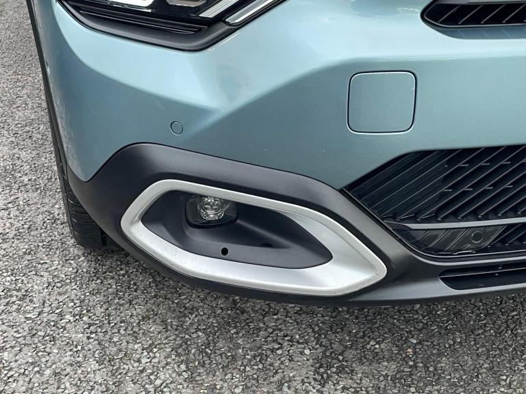 2023 Citroen C4 1.2 PureTech MAX Euro 6 (s/s) 5dr HATCHBACK Petrol Manual