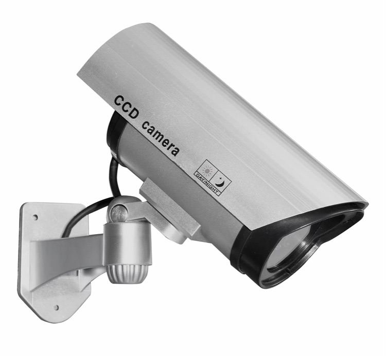 CCTV Camera Dummy 