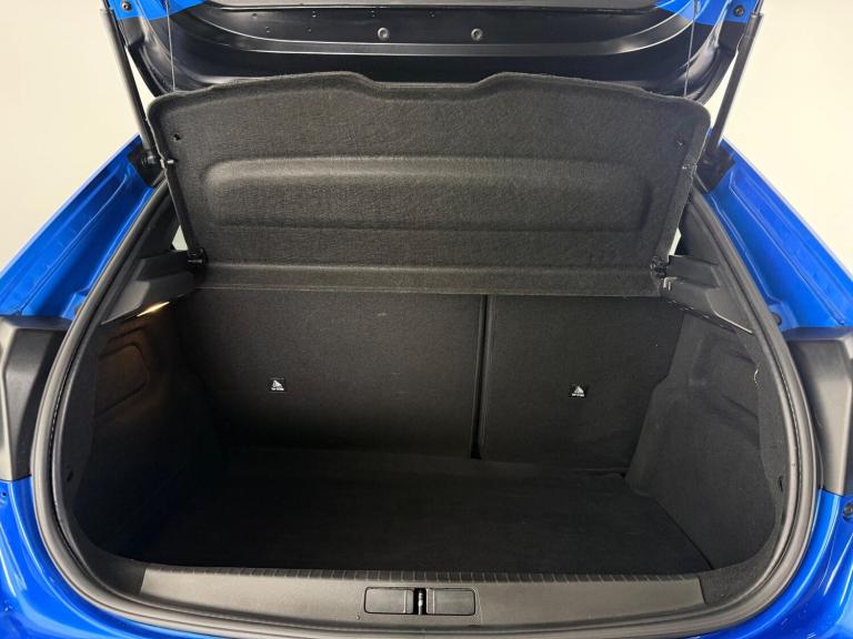 2021 Peugeot 208 1.5 BlueHDi Active Euro 6 (s/s) 5dr HATCHBACK Diesel Manual