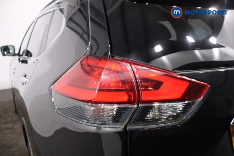 2020 Nissan X-Trail 1.7 dCi N-Tec 5dr [7 Seat] ESTATE DIESEL Manual