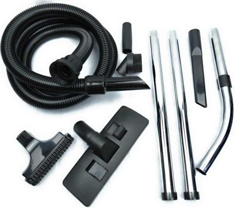 Brand new Numatic Henry Hetty vacuum cleaner accessories kit 