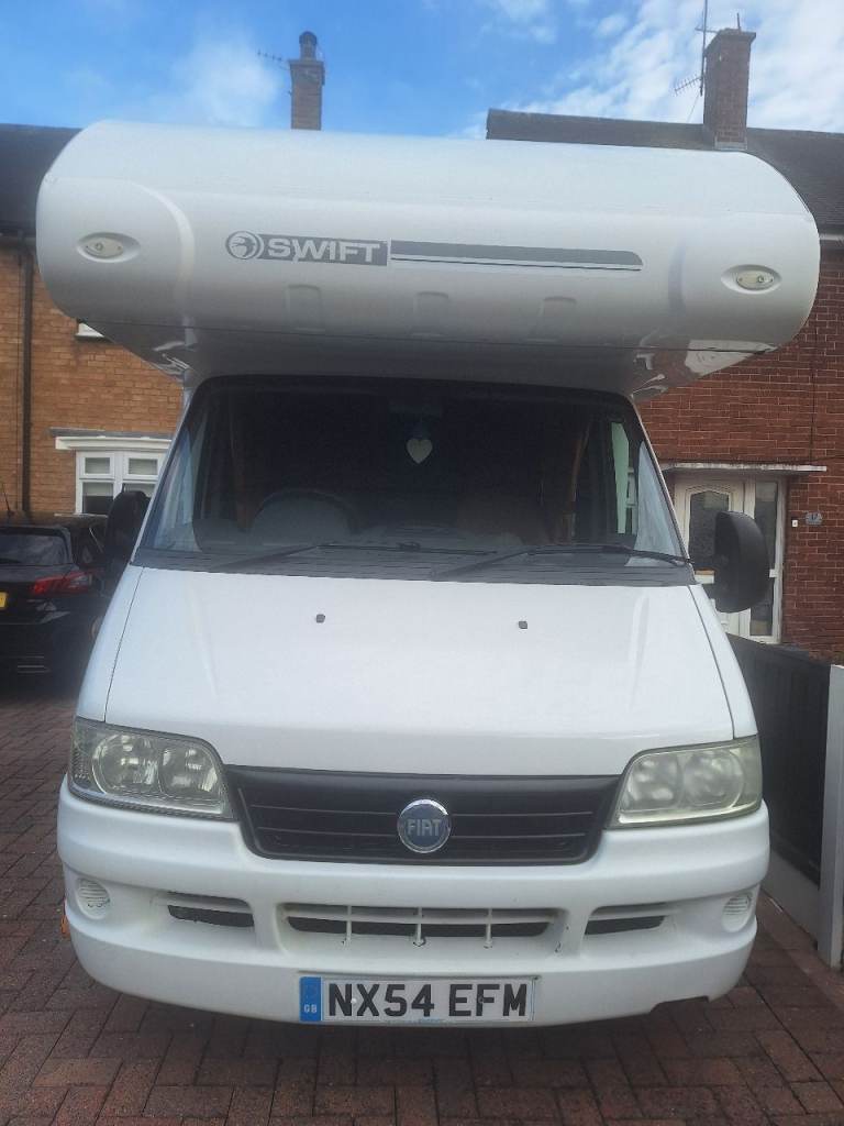 Fiat, DUCATO 15 JTD MWB, 2005, 2285 (cc)