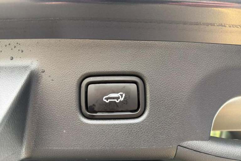 2023 Hyundai TUCSON 1.6 TGDi Hybrid 230 N Line S 5dr 2WD Auto Automatic Estate Hybrid Automatic