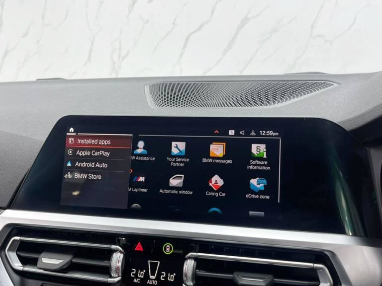 2022 BMW 3 Series 330e SE Pro 5dr Step Auto ESTATE PETROL/ELECTRIC Automatic