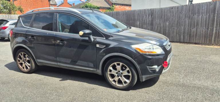 ford kuga spares & repairs