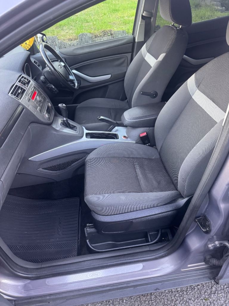 Ford, KUGA, Estate, 2012, Semi-Auto, 1997 (cc), 5 doors