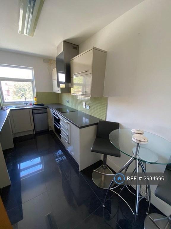 1 bedroom flat in Kate St, Leicester, LE3 (1 bed) (#2984996)