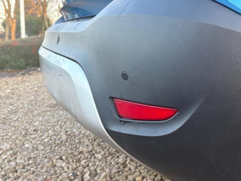 2020 Vauxhall Crossland X 1.2 Turbo Elite Nav SUV 5dr Petrol Auto Euro 6 (s/s) (130 ps) HATCHBACK...