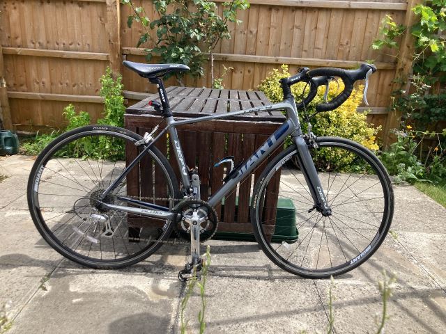 giant defy 5 bicycle M/L  Sellwood Cycle Repair GIANT DEFY 5 - Specs,