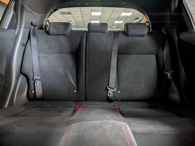 2015 Nissan Juke 1.6 DIG-T Nismo RS SUV 5dr Petrol Manual Euro 5 (218 ps) HATCHBACK Petrol Manual