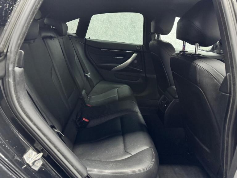  BMW 4 Series Gran Coupe 2.0 420d M Sport Auto xDrive Euro 6 (s/s) 5dr Diesel Automatic