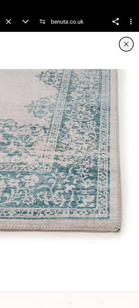 Modern style rugs - Royal - 160 x 230cm - Rrp £79