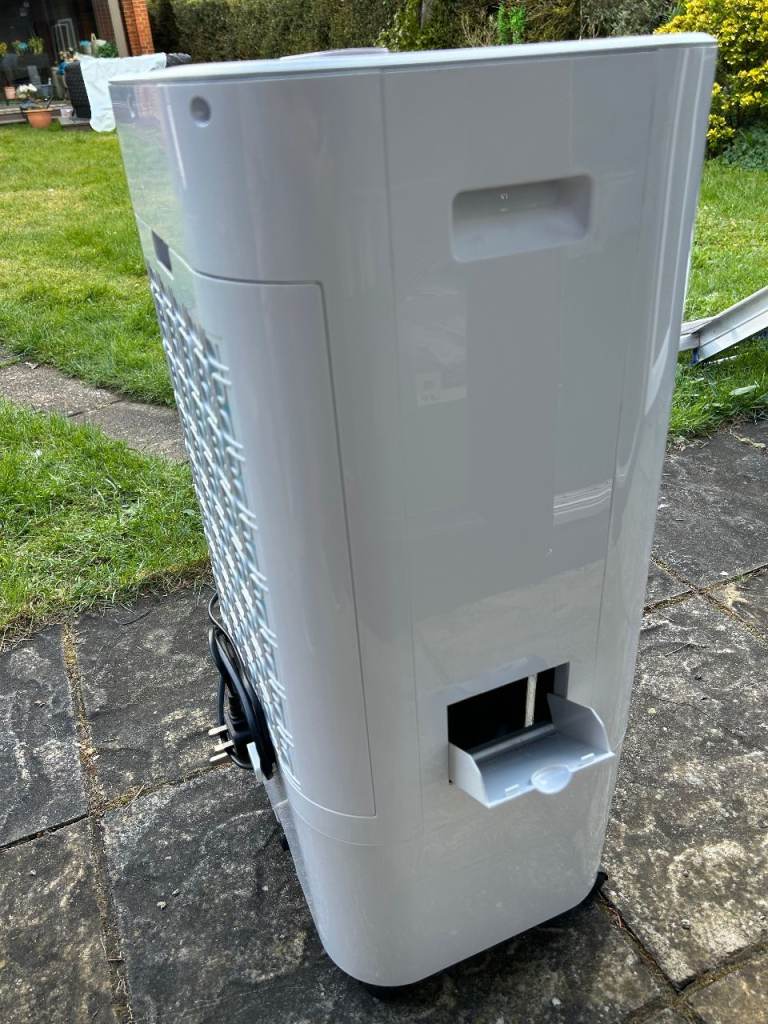 Pro Breeze portable Air Cooler