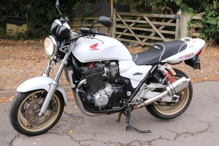 Honda CB1300 CB 1300 2001, MOT June 2026, Ready to Go!!